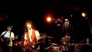 Steel Train -  I FEEL WEIRD -  NEW SONG