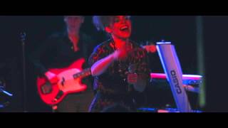 Andreya Triana - Gold (Live at the Lexington)