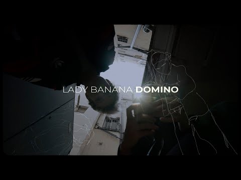 Lady Banana - Domino (Official Music Video)
