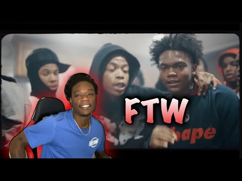 Edot Baby X Sha Ek - FTW (A1Dotty Reaction) *THROWBACK THURSDAY*