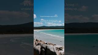 And a lifetime of happy memories #australia #beach #lifeisgood #happylife ￼
