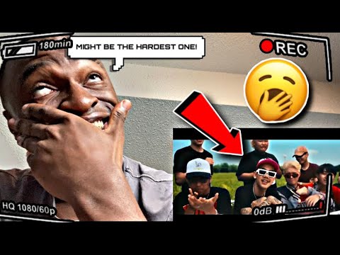 AFKGANG REACTS TO RACHYO x 1MILL NEW SONG!!! (OFFICIAL MUSIC VIDEO)