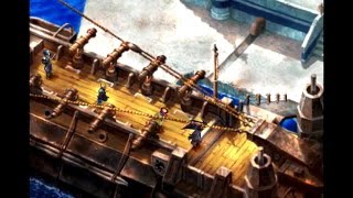 Have to Say Something - Let's Play Chrono Cross Part 77
