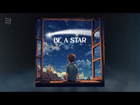 13. Be A Star - YB.ROOKIE (feat YB.NOBITOO) | "Ocean Vibes" the album