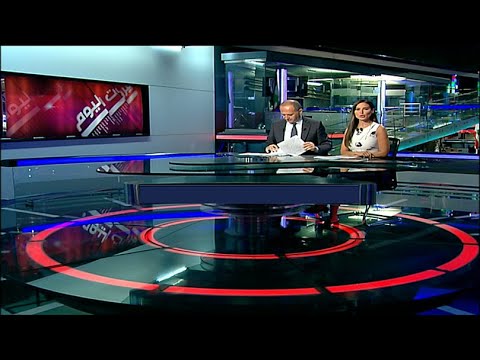 Prime Time News - 19/07/2020 - المقدمة