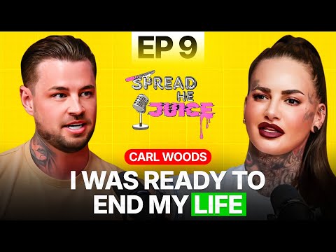 CARL WOODS EXPOSES KATIE PRICE TRUTH! ll BANKRUPTCY CLAIMS ll MULTIPLE AFFAIRS