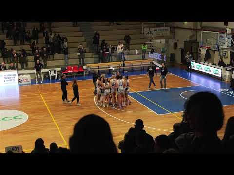 Live streaming di FaenzaBasketProject TV