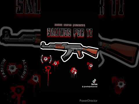 Fabiton y Algenis  salimos por ti