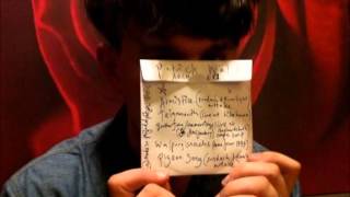 Patrick Wolf - Walpurgisnacht (Demo 1999)