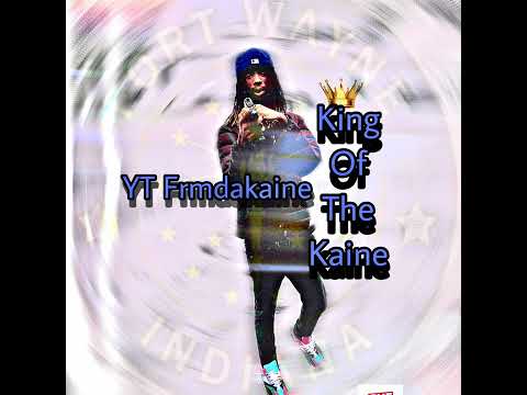 YT Frmdakaine - Backdoor (featuring LCF Treez & LCF Spills)