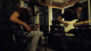Florin - Bathroom Tile Blues (The Orwells Cover) (Luxury Milk Live)