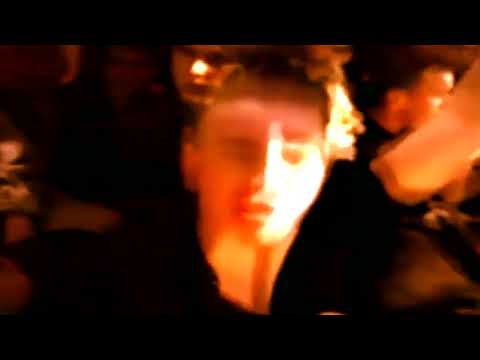 Nitzer Ebb - Join In The Chant (Music Video)