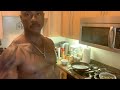Making ”Fit 2 Play Over 50” Happen with IFBB PRO Robert Johnson