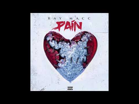 Ray Macc - Pain