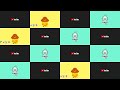 Pinkfong Hogi YouTube TV Startup And Hey Duggee Intro Over 1 Million Times