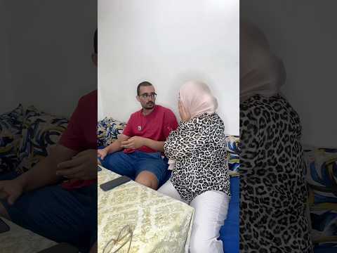 هاني على لغذار 😂😂🤭. #أسية_غوز #comedy #هتضحك #funny #كوميديات #اكسبلور