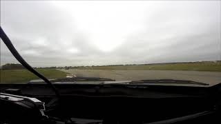 24hr Lemons 11/10/2018 AV fastest lap 2:13
