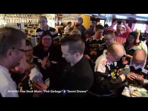 05.02.2015 TPS-risteilyn kohokohdat