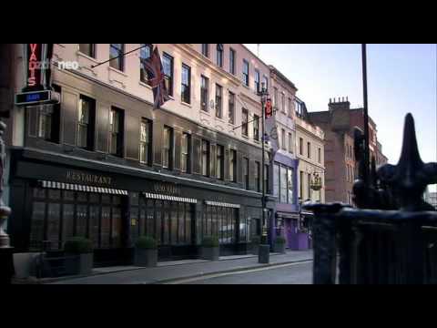 Die Deutschen II 7v10 - Karl Marx und der Klassenkampf