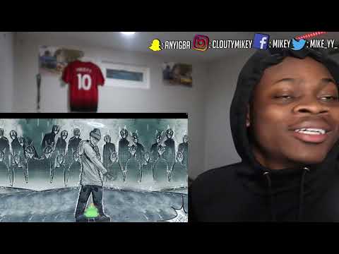 GRINGO REACT 🇺🇸 Sidoka, BC Raff "SE EU ABRIR MINHA SHOULDER" (Prod. DogDu) | REACTION