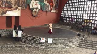 Marcia Luz Dance _ Hobbik