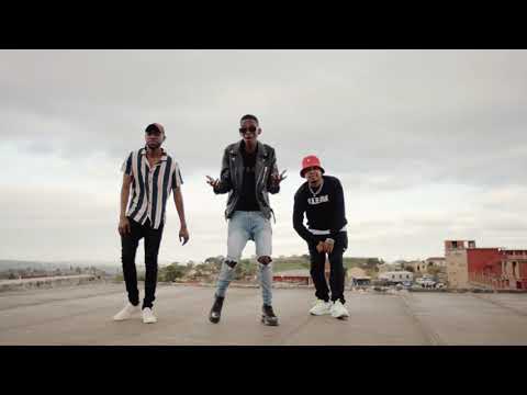 WeMnganami - Emza ft T-man & Mthafrica 🔥