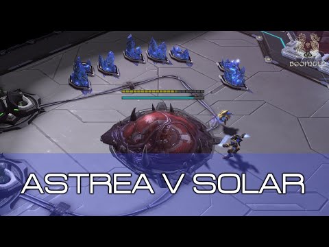 Solar v Astrea - Insane SC2 Finals! | ESL Open Cup Americas #68 |