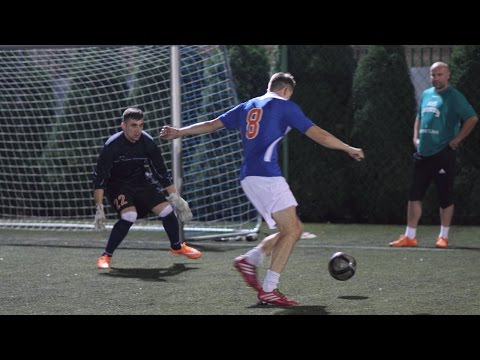 AKS Kabaret - Home Broker: 1. tydzień (FLS Jesień 2015)