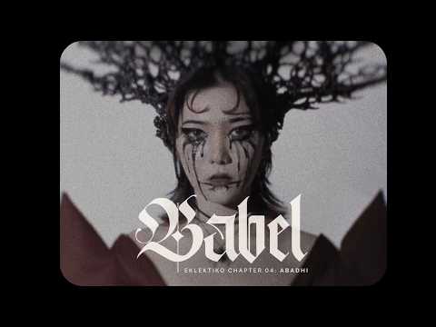 Isyana Sarasvati - Babel