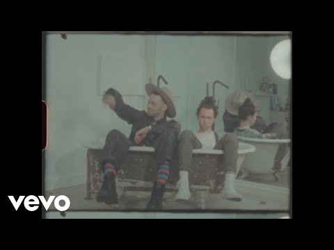 Brasstracks, Ady Suleiman - Movie (Visualizer)