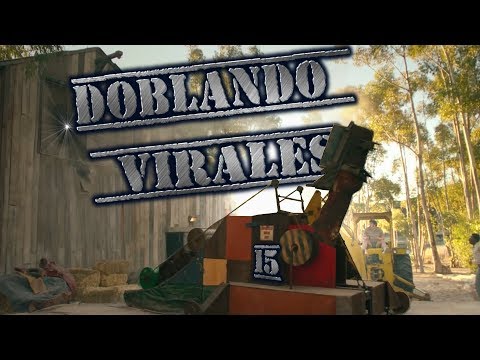 DOBLANDO VIRALES 15
