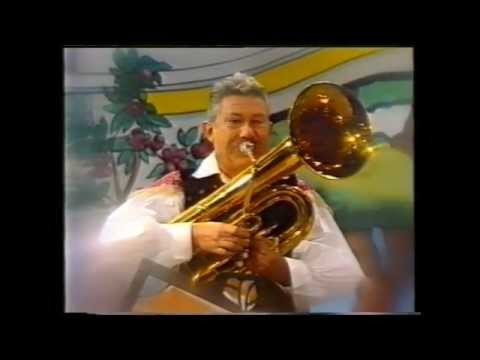 30 Jahre Slavko Avsenik 08 auf der Autobahn