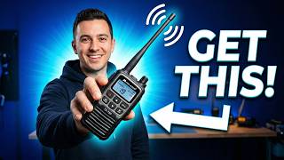 Best Handheld CB Radio 2026 - (Watch Before You Regret Buying!)