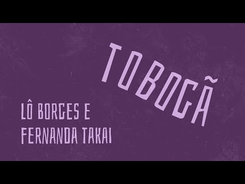 Video thumbnail for Tobogã