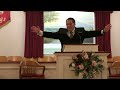 A Call for Biblical Emotionalism - Fundamental Baptist Preaching