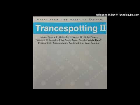 12 Voigt-Kampff - Falculator