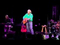 Don McLean--Homeless Brother--Live @ CNE Bandshell Toronto 2012-08-24
