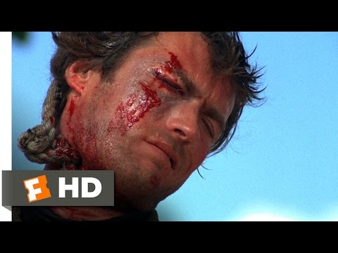 Hang 'Em High (1/12) Movie CLIP - Hang 'Em (1968) HD