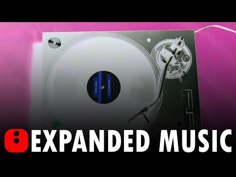 Sueño Latino with Manuel Göttsching - Sueño Latino (Synthesis Mix)