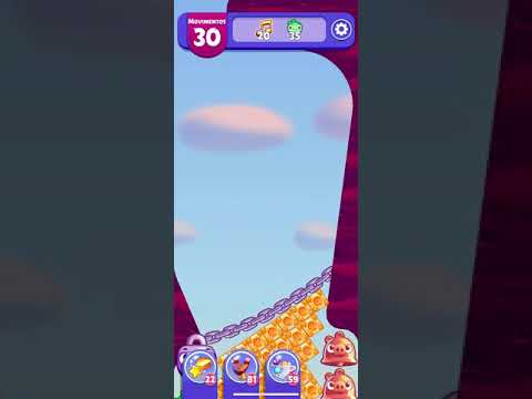 Angry Birds - Dream Blast 622