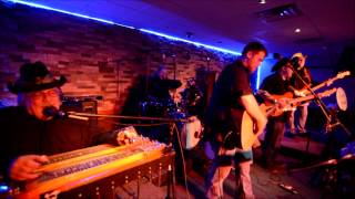 TEAR THE WOOD PILE DOWN - LONESOME RODEO