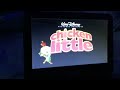 Opening To Bambi 2005 DVD