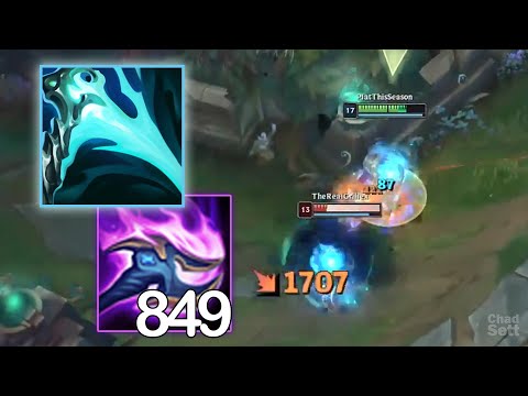 Full Critical NASUS is Enemy Nightmare