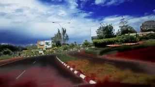 Burnt Friedman w/ Daniel Dodd-Ellis "Skies Okay Blue"