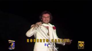 Roberto Carlos - Fé (1979)