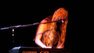 Charlotte Martin - &#39;Madman&#39; - Jammin&#39; Java - Vienna, VA - 10/1/09