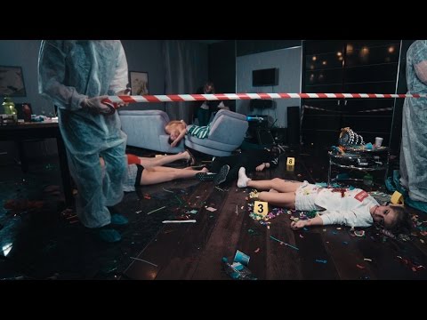 Video thumbnail for Заветренные суши (Winded sushi)