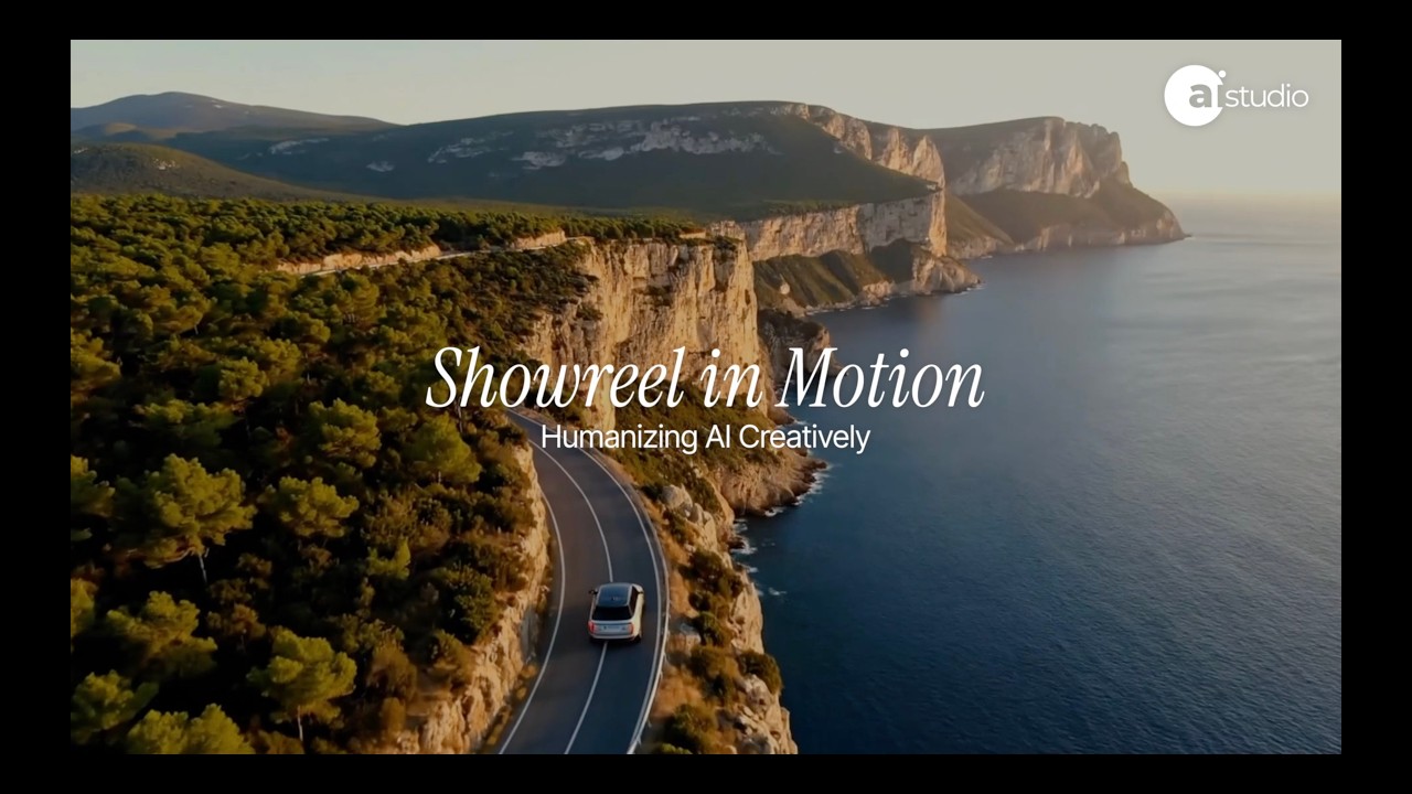 Our Work Video