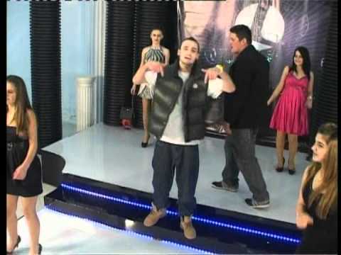 KamikazO feat ScarySound - EDI  [ OFFICIAL VIDEO ]