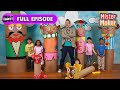Mister Maker Comes To Town S1 EP1 ️ Full Episode ZeeKay Family